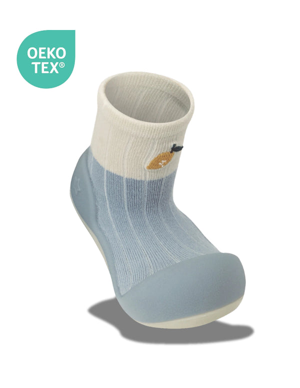 Attipas | Fruit Zapato respetuoso flexible bebé